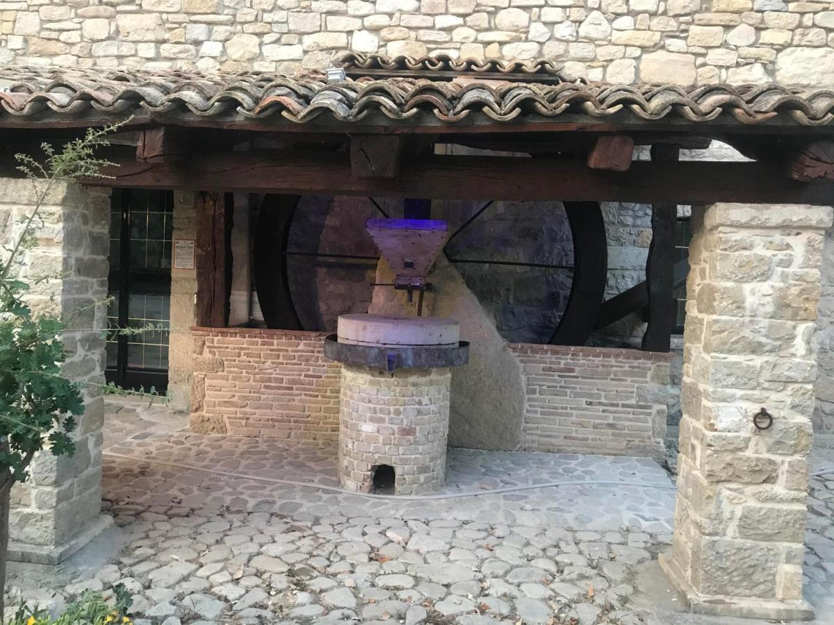 Hotel Lo Smeraldo Roccavivara Kültér fotó
